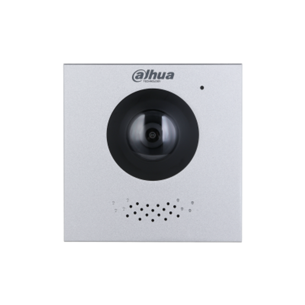 Вызывная панель IP-домофона Dahua DHI-VTO4202F-P-S3