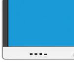 Интерактивная панель SMART SBID-MX275-V2, 75", 3840х2160, 16:9, SMART Learning Suite, 10 касаний