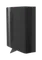 Настенная сплит-система Hisense AS-10UW4RXVQH01A(B) Vision Pro 2.0 Carbon Superior DC Inverter