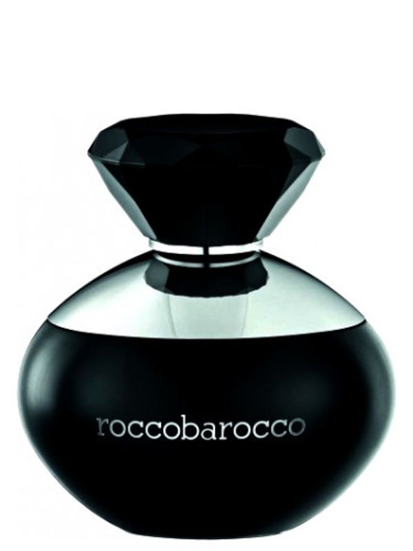 Roccobarocco Black For Women