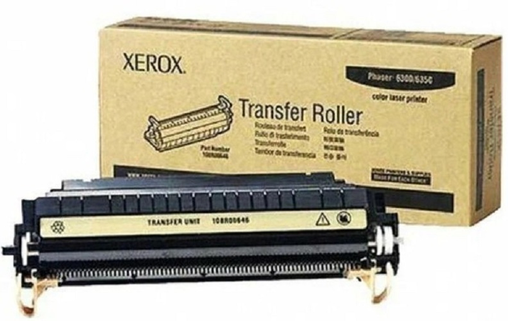 Запчасть  Xerox 600N03574
