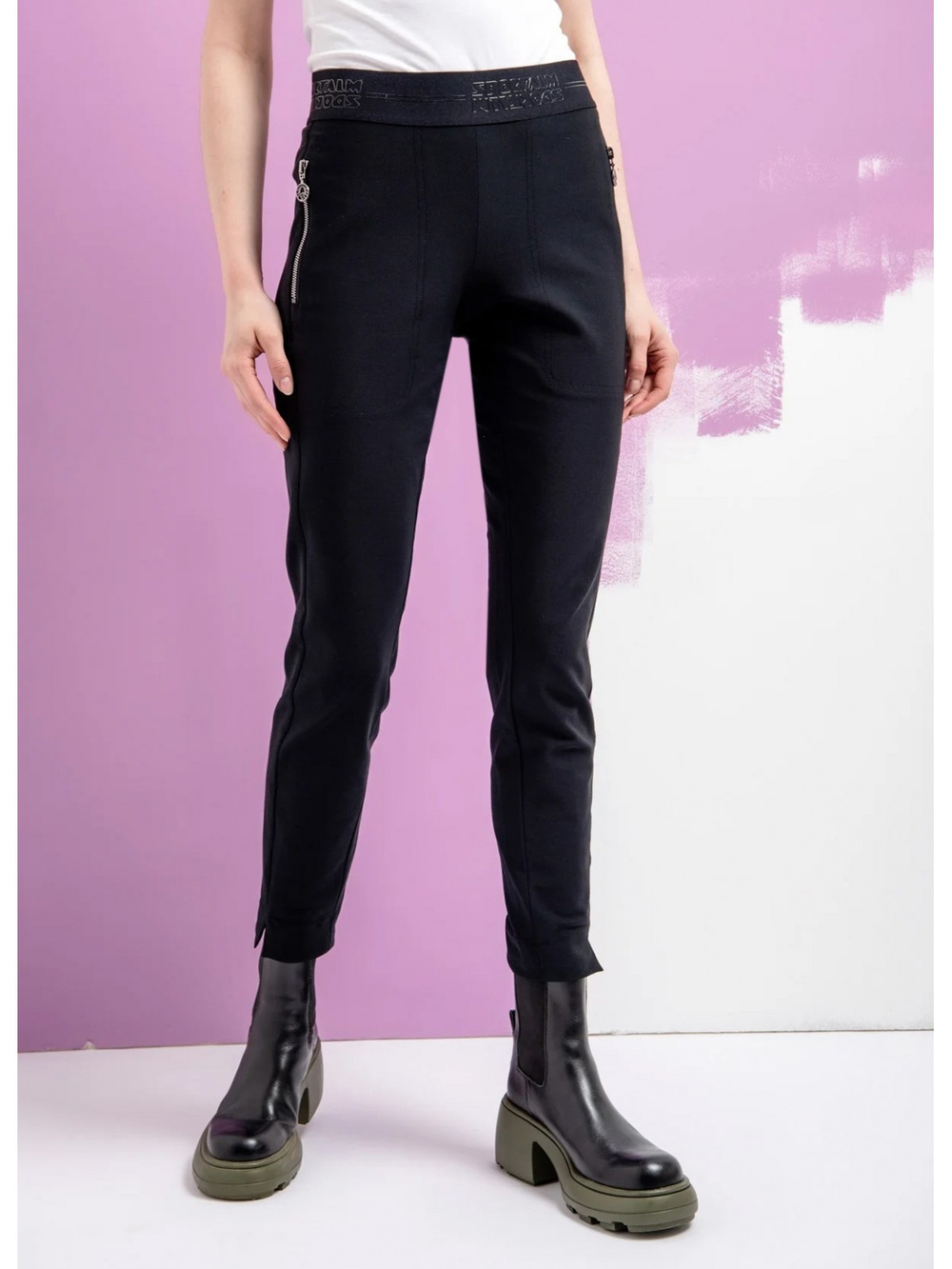 Брюки женские Eviya SPORTALM