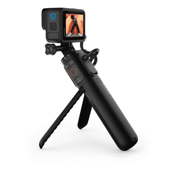 Внешняя рукоятка-аккумулятор / штатив / пульт ДУ GoPro Volta APHGM-001