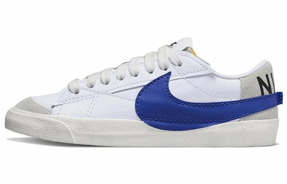 Кроссовки Nike Blazer Low '77 Jumbo
