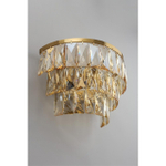 Настенный светильник Aployt Francheska APL.837.01.02