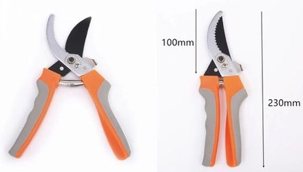 Секатор садовый GP21 (1/12/72)