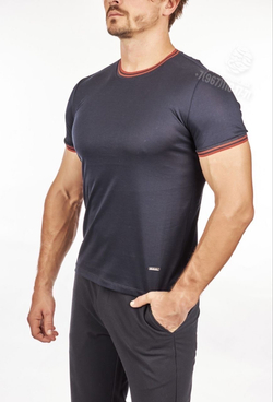 Футболка Loro Piana