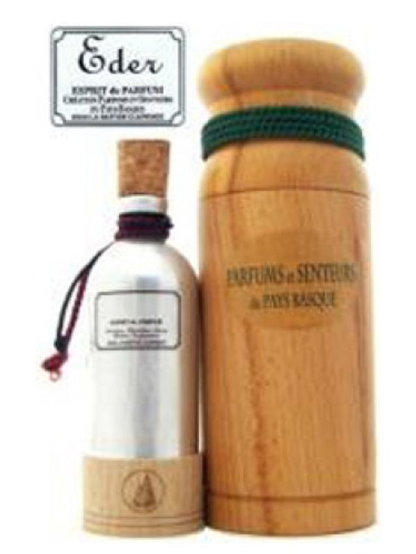Parfums et Senteurs du Pays Basque Eder