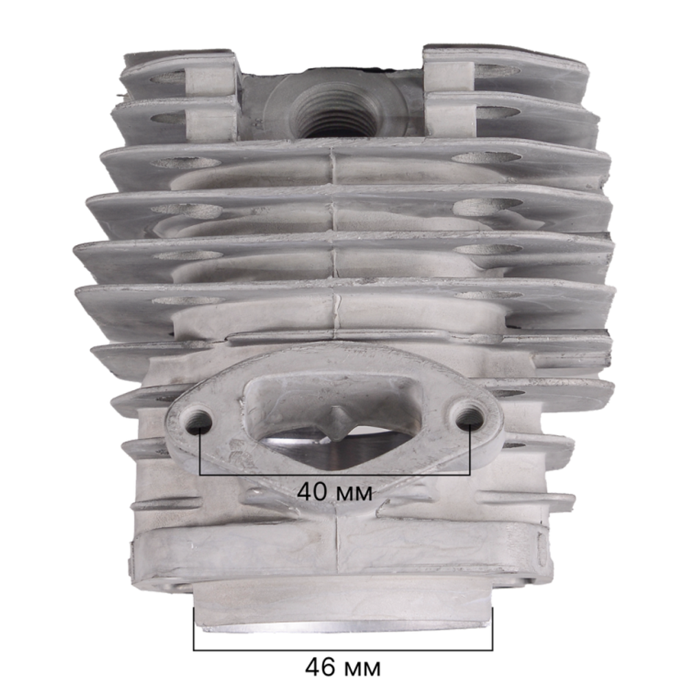 Поршневая группа Huter для бензопил 52 см³