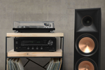 Onkyo TX-8470 Стерео ресивер