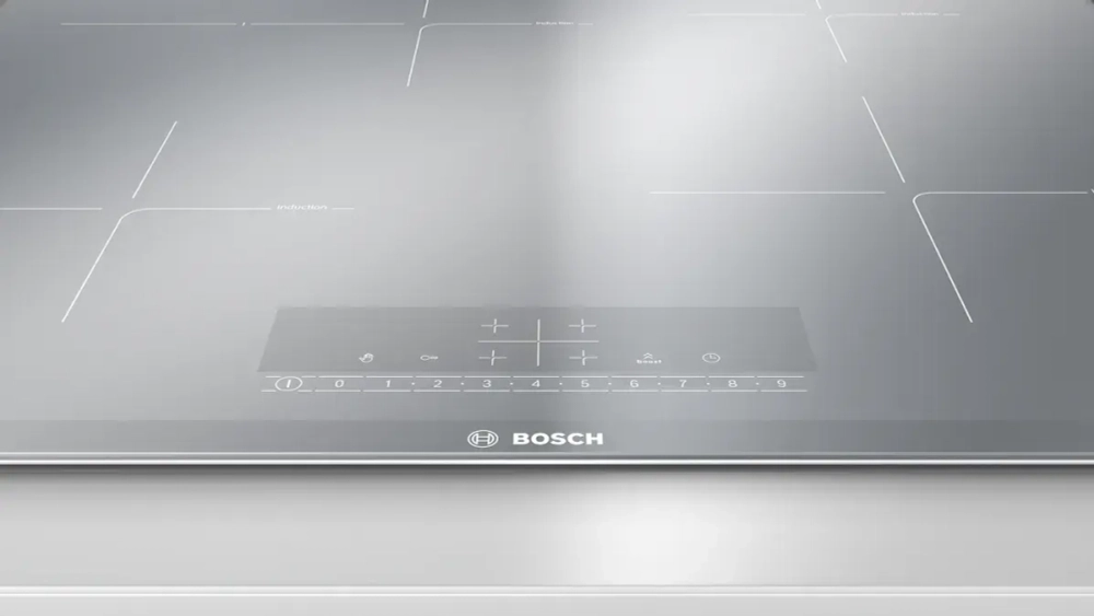 Индукционная варочная панель Bosch PIF679FB1E