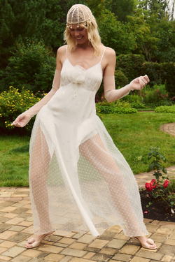 Платье "Возрождение"