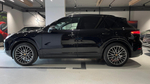 Porsche Cayenne, 2020