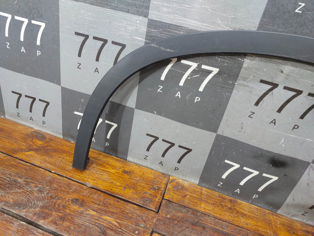 Накладка крыла переднего левого Omoda C5 21-нв Б/У Оригинал 609001176AA