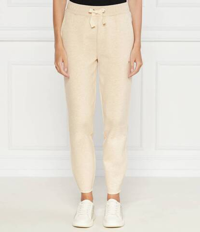 Спортивные штаны Ebrandi BOSS BLACK - бежевый(50518794)