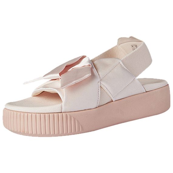 Puma Platform Slide 'Pink'