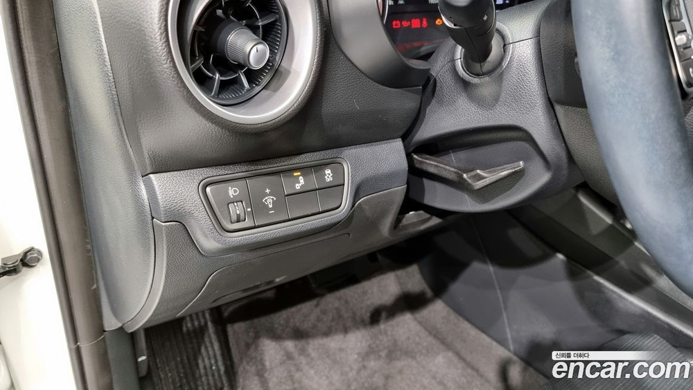 Kia The New K3 2 Generation 1.6 (04.2022)