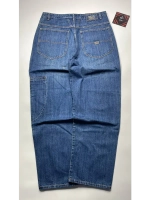 Джинсы M+FG от Savitar South pole True religion Jnco