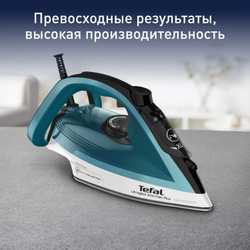 Утюг Tefal Ultragliss Plus FV6844E0