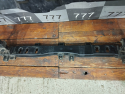 Панель передняя Kia Soul 2 (PS) 13-19 Б/У Оригинал 64101B2000