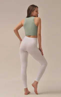 Легинсы PA560 Bianco