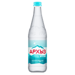 Архыз Vita горная прир. вода 0,5л СТЕКЛО негаз