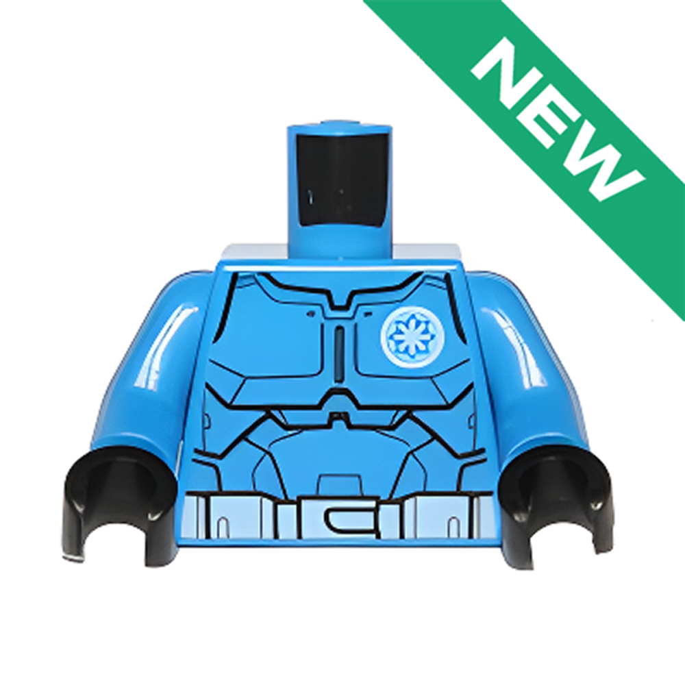 NEW Торс от Клона для Специальных Операций 973pb1523c01