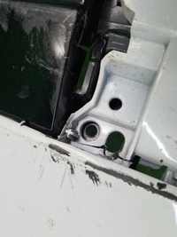 Бампер передний Chery Tiggo 8 (2018-н.в.)