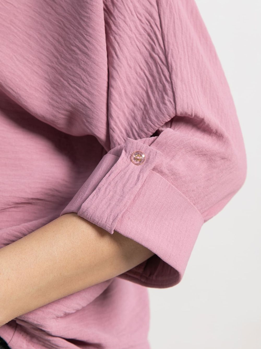 Блуза Серенада (пыльная роза) Б15550-24М LT Collection