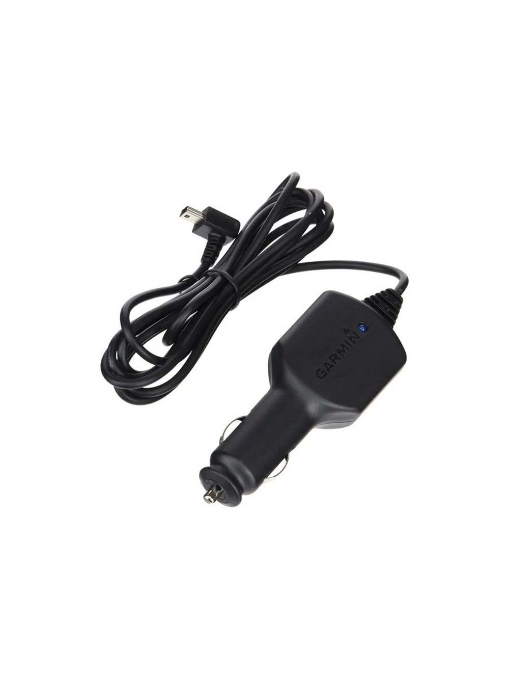 Garmin TA20 универсальный автомобильный кабель питания с приемом трафика, miniUSB (010-11838-00)