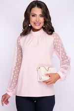 Блузка 41110-3 Avili (Акция)