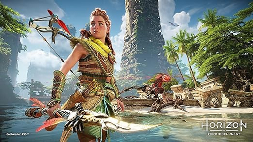 Horizon Forbidden West