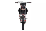 Мотоцикл кроссовый эндуро ZM ROCKER S 250