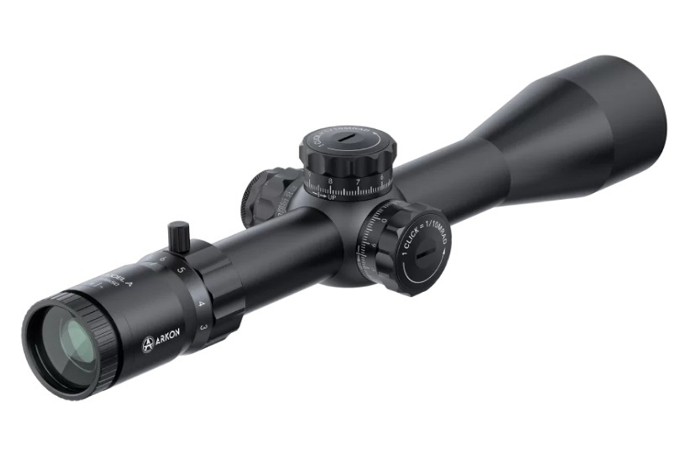 Оптический прицел Arkon Model A 5-30х56