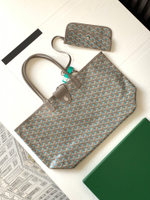 Goyard Saint Louis PM Bag