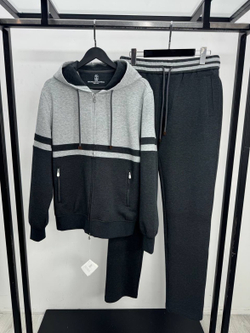 Спортивный костюм Brunello Cucinelli