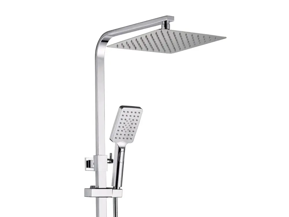 Душевая система RIMERO RM2407CR (Хром)