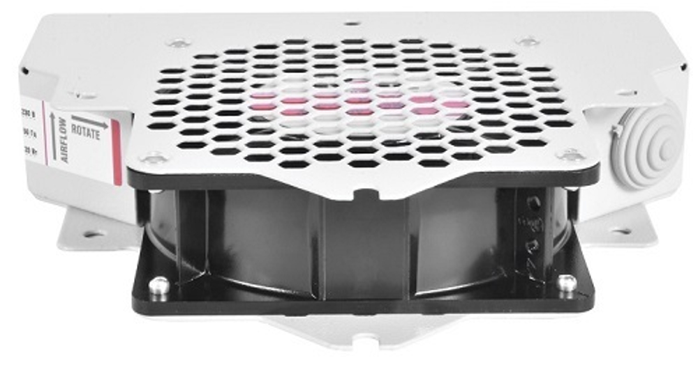Вентиляторный модуль  ЦМО R-FAN-1J