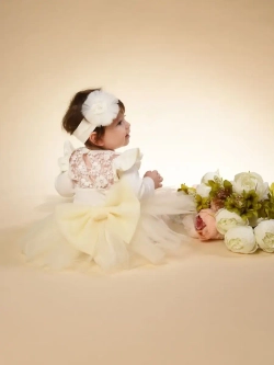 Юбка-пачка фатиновая