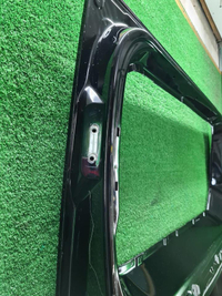 Дверь сдвижная правая Citroen SpaceTourer (2016-н.в.)