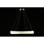 Подвесная светодиодная люстра Aployt Marcelina APL.853.03.88