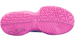 Детские кроссовки для Падел Joma Junior Slam 2519 - pink