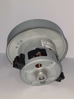 Двигатель пылесоса Samsung 1800W H-112mm D-134,7mm, VCMHD112-1800W