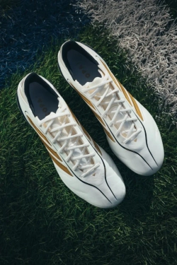 Бутсы adidas Copa Pure 3 Elite FG - белый