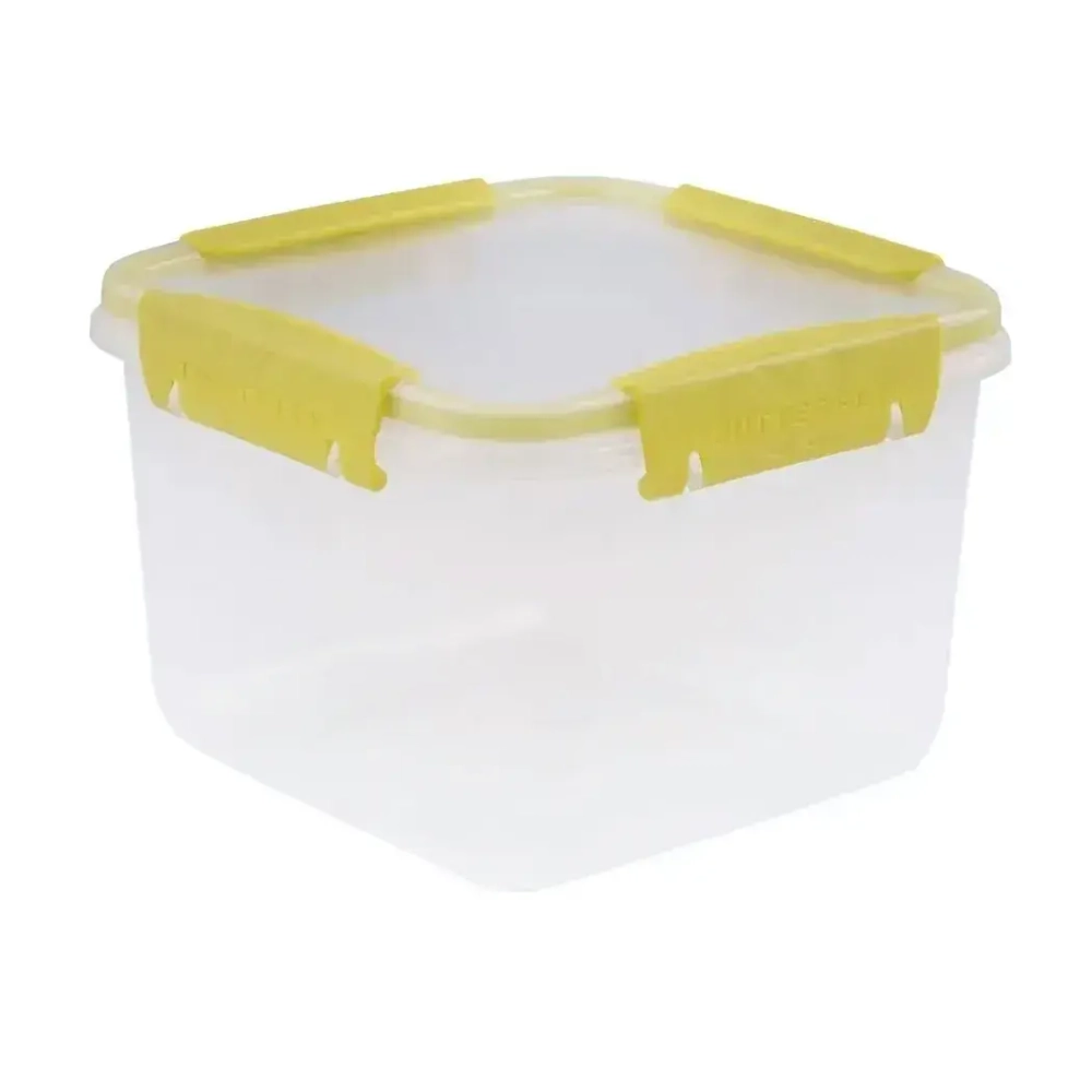 Контейнер герметичный Butterfly BRIGHT 1,7л