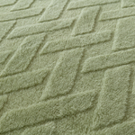 Плед Fluffy бамбуковая микрофибра FL013