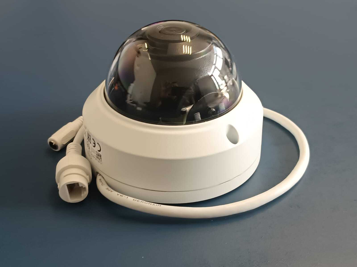 Детальный обзор бюджетных видеокамер LTV-1CNB20-F40 и LTV-1CND20-F40