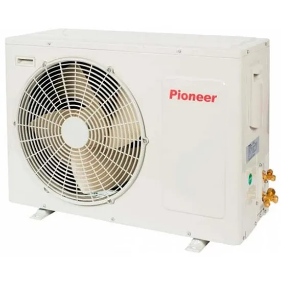 Кондиционер Pioneer KFR35MW/KOR35MW Nord-40