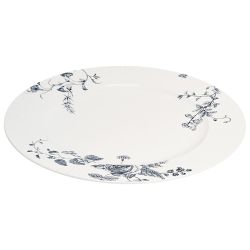 ТАРЕЛКА ОБЕДЕННАЯ LEFARD "BLUE GARDEN" 27 СМ (МАЛ.УП.=4шт.)