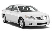 Toyota Camry 40 2006-2011